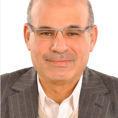 Mohamed Farouk Mostafa Zeyada
